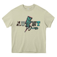 Mossy aunt vibes Heavy Core Tee - SublimationCraftShop