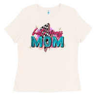 Bone hot mess mom Ladies Tee - Zillion Design Studio