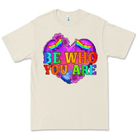 Bone be who you are Premium Tee - HRA Design Shop