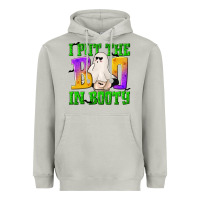 Moon Dust I Put The Boo Heavyweight Hoodie - texasbilliewilder