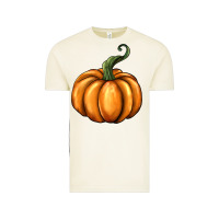 Vintage Arctic pumpkin Vintage Tee - BarkalooDesign