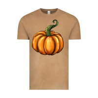 Vintage Camel pumpkin Vintage Tee - BarkalooDesign