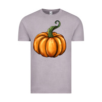 Vintage Zinc pumpkin Vintage Tee - BarkalooDesign