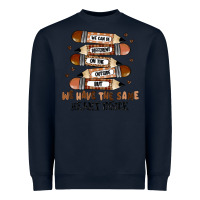 Navy we have the same heart inside Heavyweight Sweatshirt - MaliasSmallBusiness
