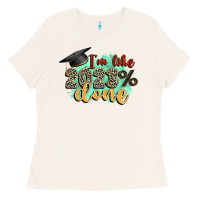 Bone i'm 2023 done Ladies Tee - Zillion Design Studio