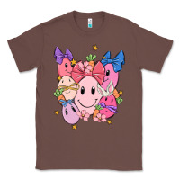 Chestnut soft pink easter Classic Tee - MaliasSmallBusiness