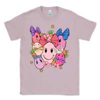Lilac soft pink easter Classic Tee - MaliasSmallBusiness