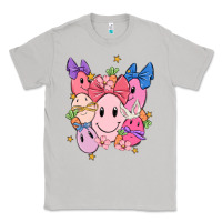 Moon Dust soft pink easter Classic Tee - MaliasSmallBusiness
