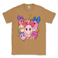 Toasted Coconut soft pink easter Classic Tee - MaliasSmallBusiness
