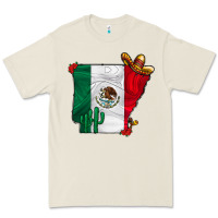 Bone mexica oklahama Premium Tee - CowhideDigitalArt