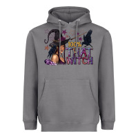 Storm 100% That Witch Black Afro Witch Heavyweight Hoodie - texasbilliewilder