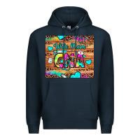 Navy wife mom cna Premium Hoodie - JahusDesignShop
