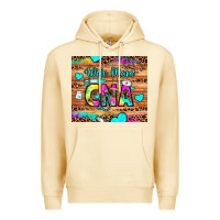 Pina Colada wife mom cna Premium Hoodie - JahusDesignShop