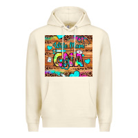 Sandshell wife mom cna Premium Hoodie - JahusDesignShop
