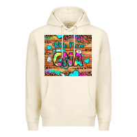 Tofu wife mom cna Premium Hoodie - JahusDesignShop