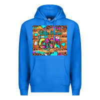 True Royal wife mom cna Premium Hoodie - JahusDesignShop