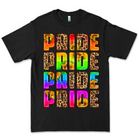 Black pride pride pride pride Premium Tee - HRA Design Shop