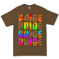 Cacao pride pride pride pride Premium Tee - HRA Design Shop