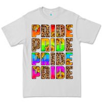 Dove Grey pride pride pride pride Premium Tee - HRA Design Shop