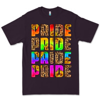Plum pride pride pride pride Premium Tee - HRA Design Shop