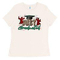 Bone just graduated Ladies Tee - Zillion Design Studio