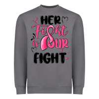 Storm her fight is our fight Heavyweight Sweatshirt - MaliasSmallBusiness