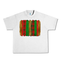 Lunar Rock Christmas brushstroke Urban Heavy Tee - Jasminsmagicworld
