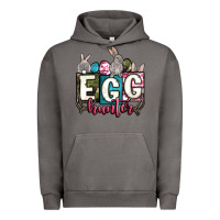 Pigment Tornado Easter egg hunter Urban Hoodie - OliviaCreatesArt