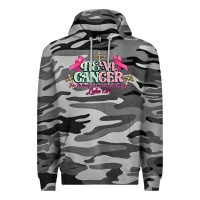 Slate Camo Heal Cancer Luke 1:37 cross Cancer Awareness Premium Hoodie - HowdyJamesFarm