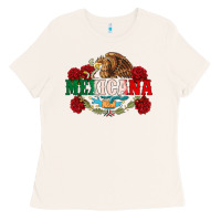 Bone mexicana Ladies Tee - CTS Tumbler Store