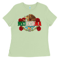 Matcha mexicana Ladies Tee - CTS Tumbler Store