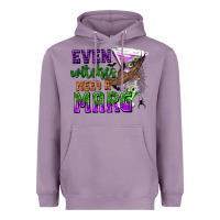 Lavender Even Witches Need a Marg Heavyweight Hoodie - texasbilliewilder