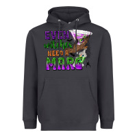 Smoke Even Witches Need a Marg Heavyweight Hoodie - texasbilliewilder