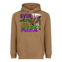 Toasted Coconut Even Witches Need a Marg Heavyweight Hoodie - texasbilliewilder