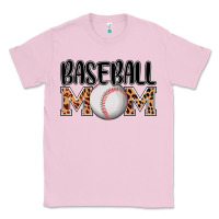 Bubblegum Pink baseball mom Classic Tee - AdoDesignShop