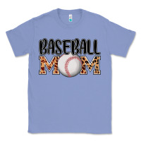 Colony Blue baseball mom Classic Tee - AdoDesignShop