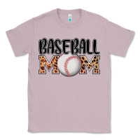 Lilac baseball mom Classic Tee - AdoDesignShop