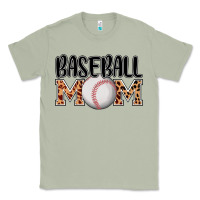Matcha baseball mom Classic Tee - AdoDesignShop