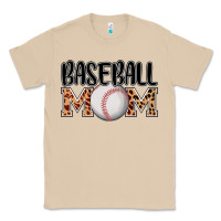 Mushroom baseball mom Classic Tee - AdoDesignShop