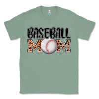 Sage baseball mom Classic Tee - AdoDesignShop