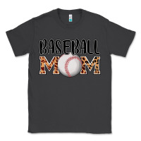 Smoke baseball mom Classic Tee - AdoDesignShop