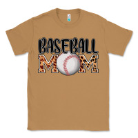 Toasted Coconut baseball mom Classic Tee - AdoDesignShop