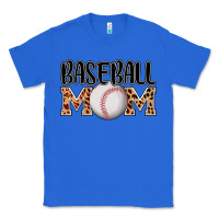 True Royal baseball mom Classic Tee - AdoDesignShop