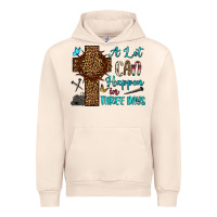Sandshell Easter Day A lot can happen in three days Urban Hoodie - OliviaCreatesArt