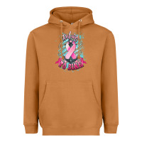Meerkat refuse to sink cancer anchor Heavyweight Hoodie - NancyCooperArtShop