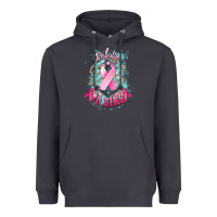 Smoke refuse to sink cancer anchor Heavyweight Hoodie - NancyCooperArtShop