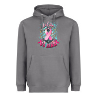 Storm refuse to sink cancer anchor Heavyweight Hoodie - NancyCooperArtShop
