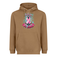 Toasted Coconut refuse to sink cancer anchor Heavyweight Hoodie - NancyCooperArtShop