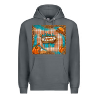 Rock just here for the pie Premium Hoodie - TumblerDesignByShophia