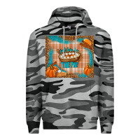 Just Here For The Pie Premium Hoodie | Teevron